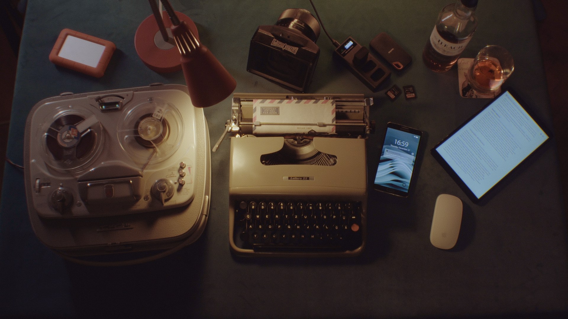 Product Visualisation